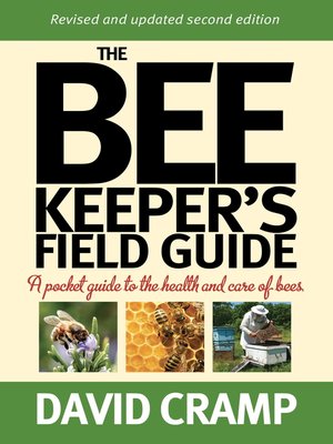 cover image of The Beekeeper's Field Guide